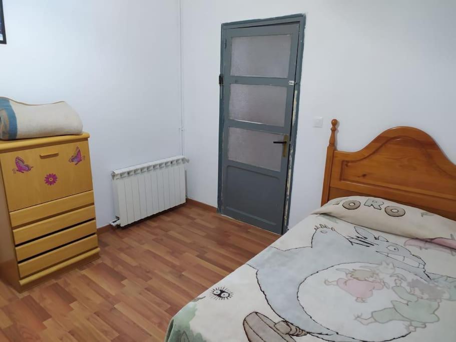 Amplio Piso En Centro Con Balcon Apartment Cuenca  Bagian luar foto