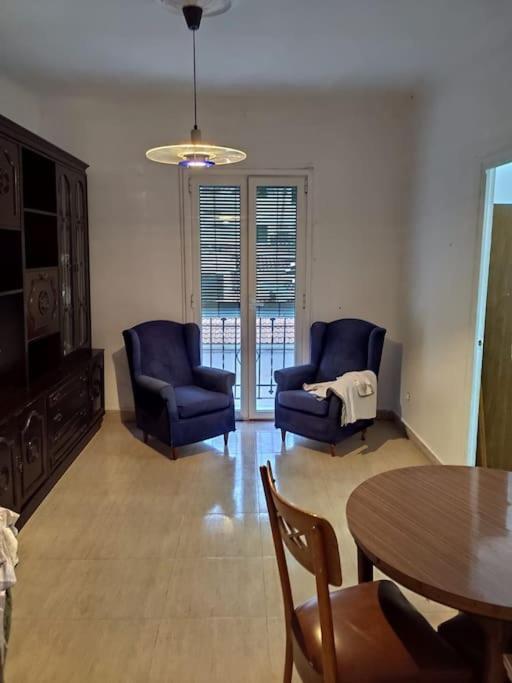 Amplio Piso En Centro Con Balcon Apartment Cuenca  Bagian luar foto